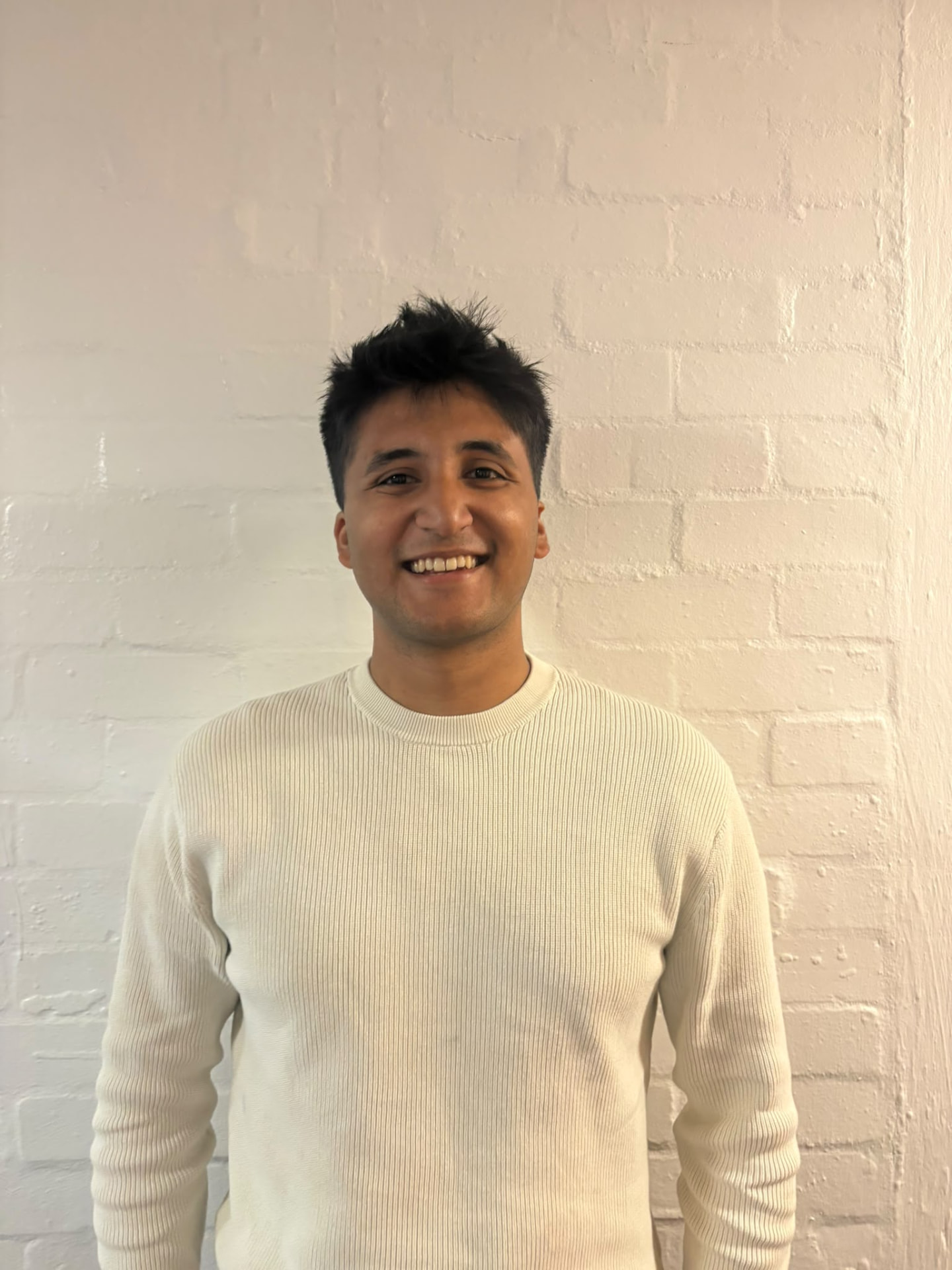 Arjan Walia, tutor at Summit Tuition
